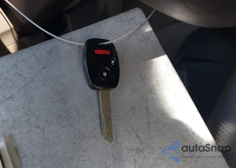 2007 Honda Cr-V Lx из США, поврежденный, VIN JHLRE483X7C057607